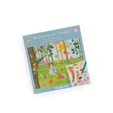 Transfer Set - Les Rosalies