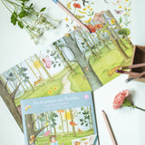 Transfer Set - Les Rosalies