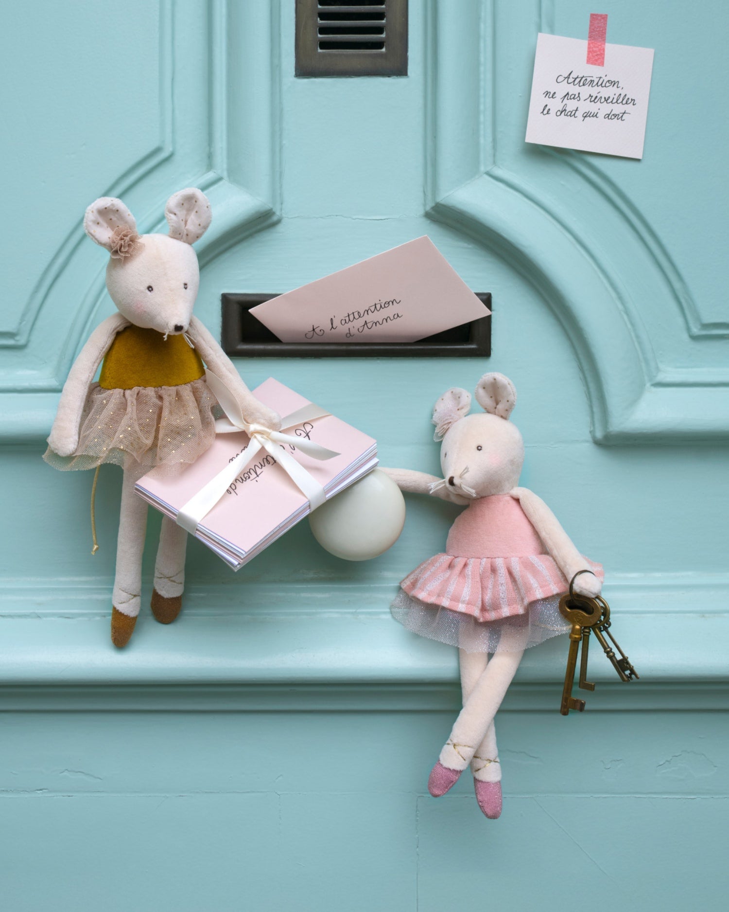 Moulin Roty