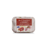 Wildflower Seed Bombs In Mini Egg Box - Set of 6