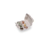 Wildflower Seed Bombs In Mini Egg Box - Set of 6