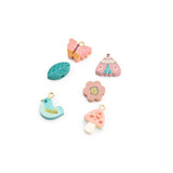 Wooden Bead Set – Les Rosalies