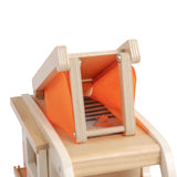 Wooden Camper Van - La Grande Famille