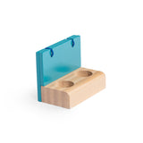 Wooden Camper Van - La Grande Famille