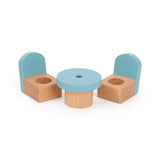 Wooden Tree House - La Grande Famille