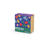 Wooden Lacing Beads - Les Toupitis