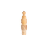Wooden Duck Call Whistle