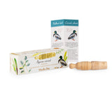 Wooden Duck Call Whistle