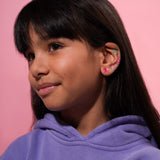 Stick On Earrings - Unicorn