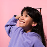 Stick On Earrings - Unicorn