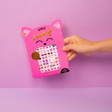 Stick On Earrings - Unicorn