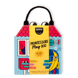 Montessori Playkit - My Day