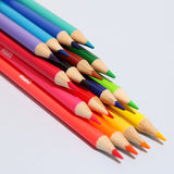 Pop Coloured Pencils - Set of 16
