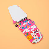 Sticker Activity Book - Bubble Tea