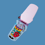 Sticker Activity Book - Bubble Tea