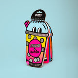 Sticker Activity Book - Bubble Tea