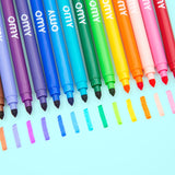 Ultra Washable Markers - Set of 16
