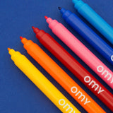 Ultra Washable Markers - Set of 16
