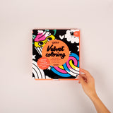 Velvet Colouring - Kawaii