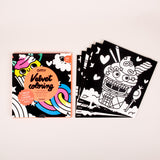 Velvet Colouring - Kawaii