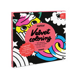Velvet Colouring - Kawaii
