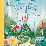 Book - Once Upon A Fairytale: Choose Your Own Story (Paperback)