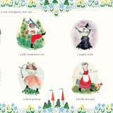 Book - Once Upon A Fairytale: Choose Your Own Story (Paperback)