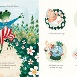 Book - Once Upon A Fairytale: Choose Your Own Story (Paperback)