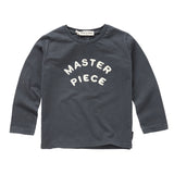Kids Long Sleeved T-Shirt - Master Piece