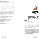 Book - The Christmas Chronicles (Hardback)