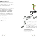 Book - The Christmas Chronicles (Hardback)