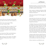 Book - The Christmas Chronicles (Hardback)