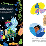 Book - The Tooth Fairy And The Crocodile (Paperback)