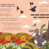 Book - 5 Minute Nature Stories (Hardback)