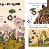 Book - 5 Minute Nature Stories (Hardback)