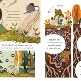 Book - 5 Minute Nature Stories (Hardback)