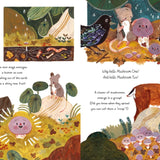 Book - 5 Minute Nature Stories (Hardback)