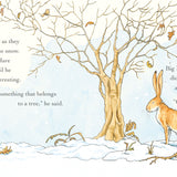 Book - Guess How Much I Love You In Winter (Hardback)