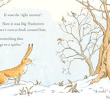 Book - Guess How Much I Love You In Winter (Hardback)