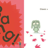 Book - Hank Goes Honk (Paperback)