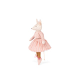Ballerina Mouse Doll - Anna