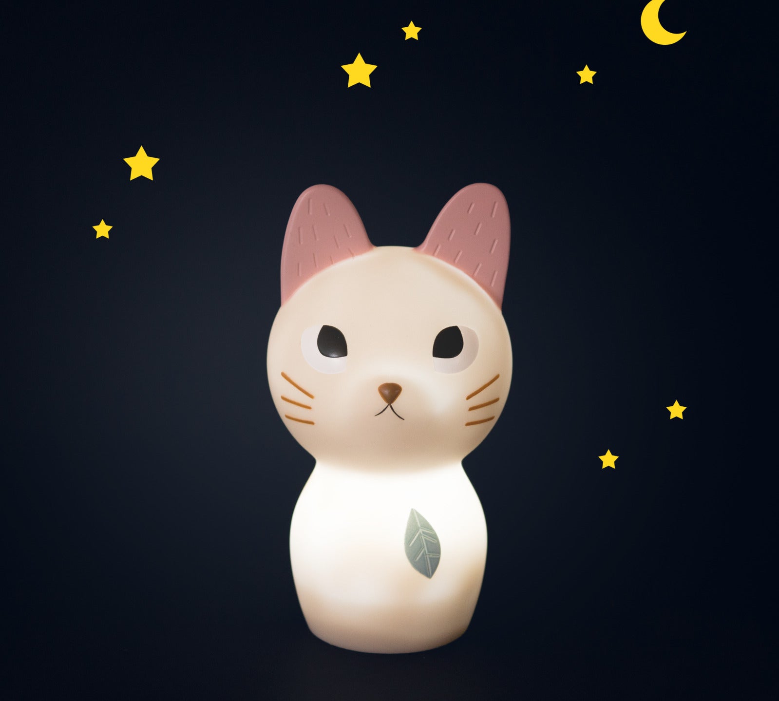 Cat Night Light (USB)