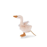Swan Rattle - La Petite Ecole de Danse