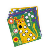 Geometric Stickers - Les Toupitis