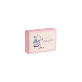 Mouse Baby Slippers - La Petite Ecole de Danse