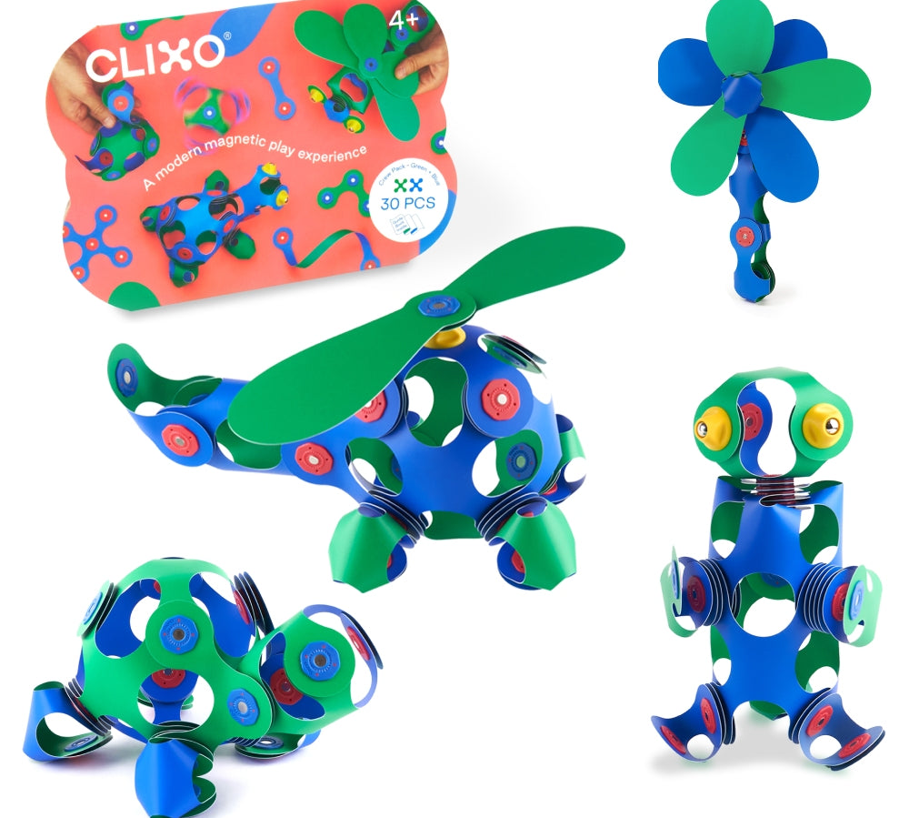 Toy Maypole Magnetic Toys – Maypole Lane