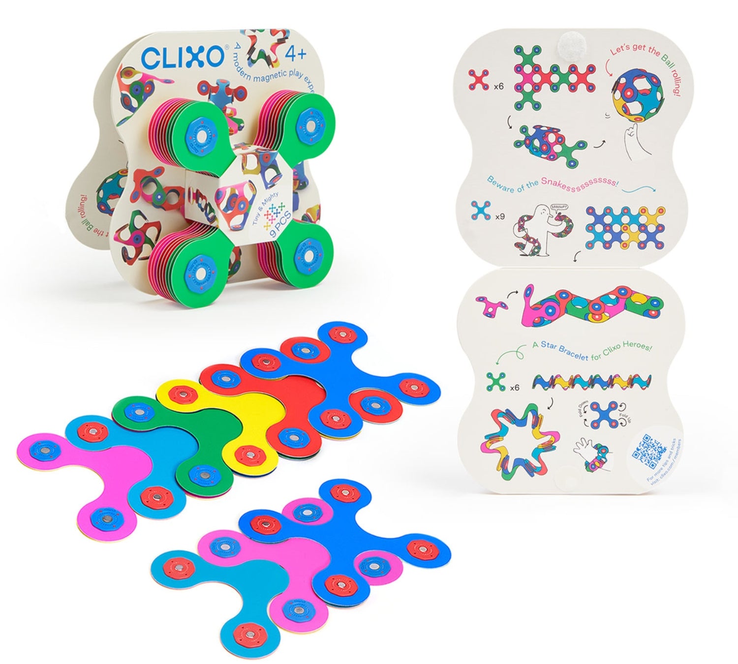 Toy Maypole Magnetic Toys – Maypole Lane