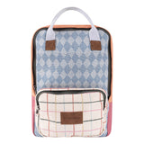 Junior Backpack - Kids School Bag - Pink