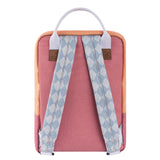 Junior Backpack - Kids School Bag - Pink