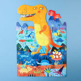 My T-Rex - Puzzle